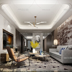 Oumoo Living Dining Room 023 